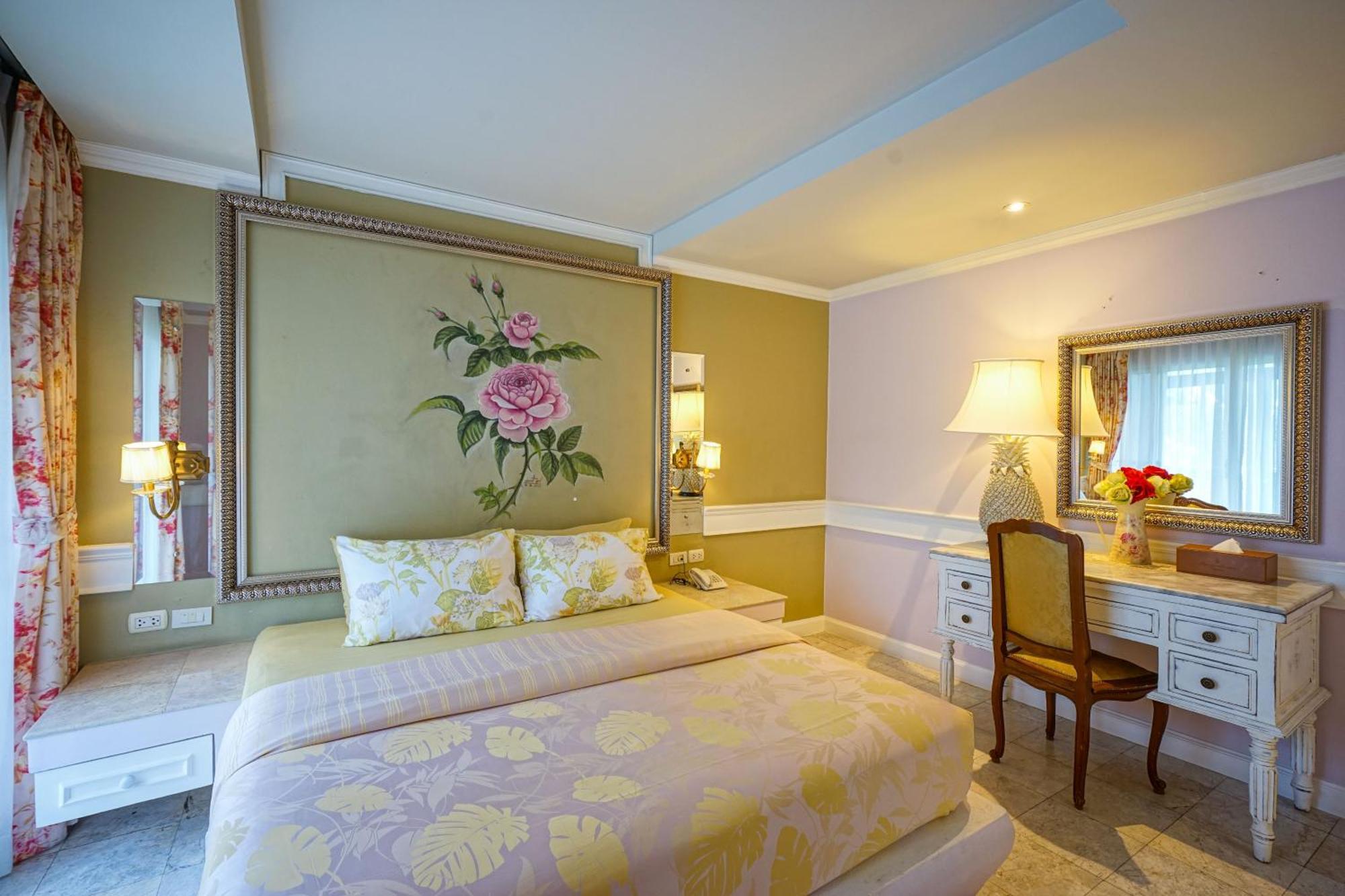 At Pingnakorn Nimman Отель 3*